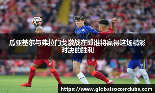 瓜亚基尔与弗拉门戈激战在即谁将赢得这场精彩对决的胜利
